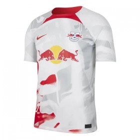 Jalkapallo Pelipaidat/Peliasut RB Leipzig Kotipelipaita 2022-23